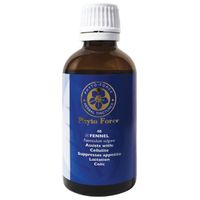 Phyto-Force Fennel Herbal Tincture